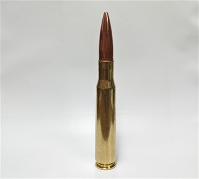 .50 Cal. DUMMY AMMO