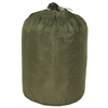 GI RUBBERIZED LAUNDRY BAG - USED