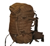 Used USMC FILBE Rucksack w/Frame, Waist Belt, & Shoulder Straps