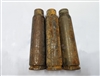 30mm Shell Casing - No Projectile - 3 Pack (B-CONDITION)