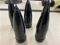 30mm Plastic Bullet Head