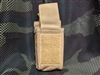 COYOTE AR-15 SPEED RELOAD POUCH