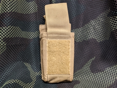 COYOTE AR-15 SPEED RELOAD POUCH