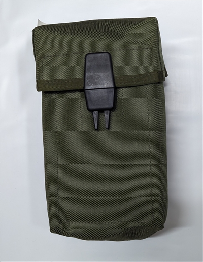 Eagle USA OD M16 AR15 Mag Pouch