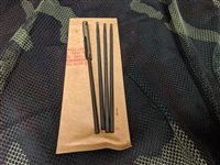 GI 4PC CLEANING ROD SET