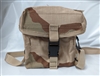 3 Color Desert Chaplain Kit Bag