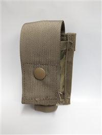 MULTICAM SINGLE 40MM GRENADE POUCH