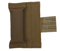 New Eagle Industries - IMTV Improved Outer Tactical Vest Shoulder Rifle Bolster