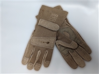 Wiley X Raptor USMC FROG Combat Glove