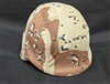 DESERT STORM KEVLAR HELMET