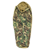 New Woodland Camo Bivy Cover