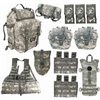 US Army Issue ACU 12 pc Rifleman Set