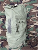 GI 2-STRAP DUFFLE BAG - USED