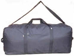 42" SQUARE DUFFLE