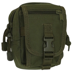MA26 MOLLE GADGET POUCH