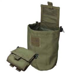 MA36 ROLL UP UTILITY POUCH