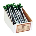 10" STEEL NAIL STAKES