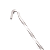 9" ALUMINUM SKEWER TENT STAKE