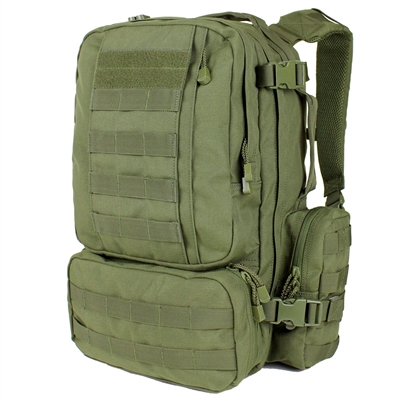 CONDOR CONVOY OUTDOOR PACK