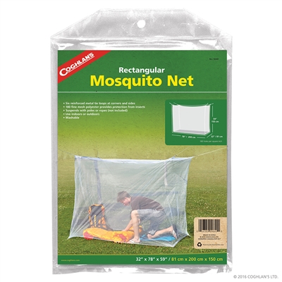 MOSQUITO COT COVER