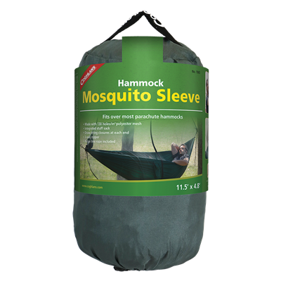 HAMMOCK MOSQUITO SLEEVE