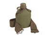 GI STYLE CANTEEN & BELT SET