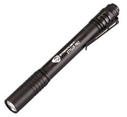 STREAMLIGHT STYLUS PRO LED PEN FLASHLIGHT