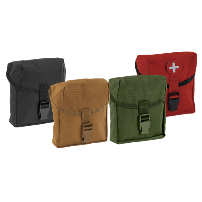 MOLLE PLATOON FIRST AID KIT