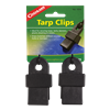 COGHLAN'S 2pk TARP CLIPS