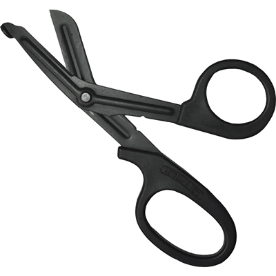 Black EMT Shears