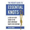 POCKET GUIDE TO ESSENTIAL KNOTS BOOK