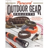 PARACORD OUTDOOR GEAR PROJECTS BOOK