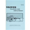 Sniper Training and Employment Manual