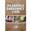 WILDERNESS EMERGENCY CARE FOLDING GUIDE