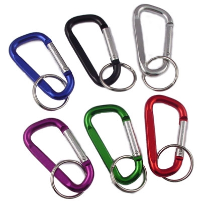 8mm CARABINER