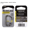 #2 SLIDELOCK CARABINER by Nite Ize