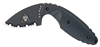 Ka-Bar TDI Law Enforcement Serrated Knife