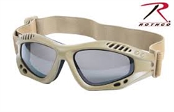 COYOTE VENTEC GOGGLES