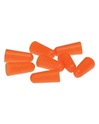 DURAPLUG DISPOSABLE EARPLUGS (1 PAIR)