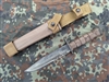 Ontario Knife Company Marine Corps Bayonet - Used