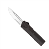 COBRATEC SERRATED LIGHTWEIGHT BLACK OTF