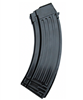 New 30rd Steel AK47 Magazine