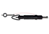 ZAN TOOL ZT15 Extension Tool With 2 Cuff Keys - Swivel-Black