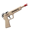 MAGNUM 45 RUBBERBAND PISTOL