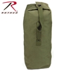 21" X 36" CANVAS TOP LOAD DUFFLE