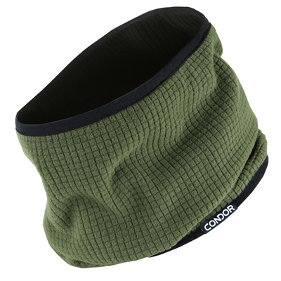 CONDOR REVERSIBLE GAITER