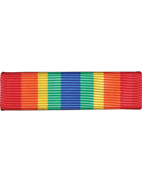 Army Service Ribbon