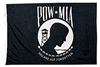2X3 POW/MIA FLAG