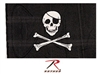 JOLLY ROGER FLAG