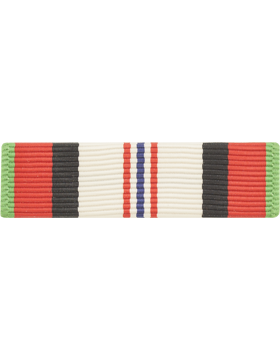 Afghanistan Campaign Ribbon